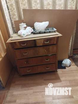 3-к квартира, на длительный срок, 59м2, 1/3 этаж