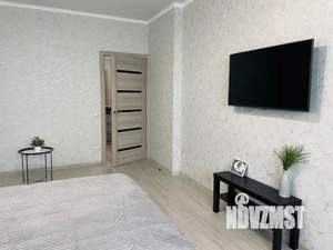 1-к квартира, посуточно, 48м2, 1/1 этаж