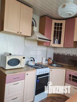 2-к квартира, на длительный срок, 54м2, 8/9 этаж