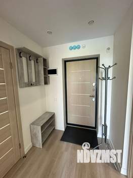 1-к квартира, на длительный срок, 37м2, 3/20 этаж