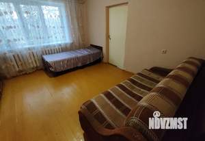 2-к квартира, на длительный срок, 44м2, 2/2 этаж