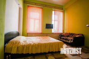1-к квартира, посуточно, 25м2, 2/3 этаж