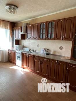 1-к квартира, посуточно, 50м2, 4/9 этаж