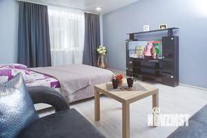 2-к квартира, посуточно, 60м2, 1/1 этаж