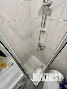 1-к квартира, посуточно, 23м2, 1/1 этаж