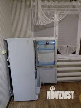 1-к квартира, на длительный срок, 30м2, 4/9 этаж