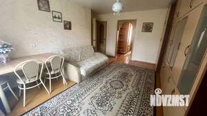 2-к квартира, на длительный срок, 56м2, 1/9 этаж