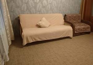 1-к квартира, на длительный срок, 30м2, 5/5 этаж