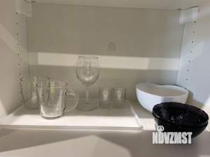 1-к квартира, посуточно, 42м2, 12/14 этаж