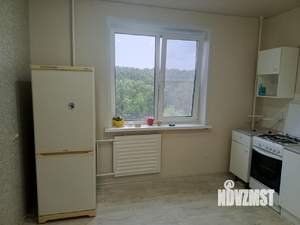 1-к квартира, на длительный срок, 38м2, 6/9 этаж