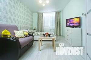 2-к квартира, посуточно, 60м2, 10/16 этаж