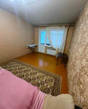 1-к квартира, на длительный срок, 35м2, 3/9 этаж