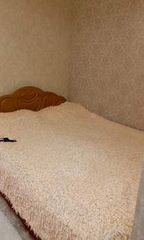 1-к квартира, на длительный срок, 36м2, 1/9 этаж