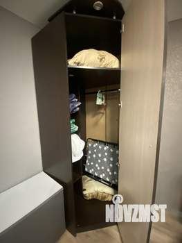 1-к квартира, посуточно, 32м2, 1/1 этаж