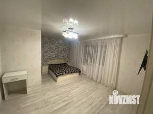 1-к квартира, на длительный срок, 42м2, 7/10 этаж