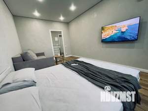 1-к квартира, посуточно, 50м2, 15/16 этаж