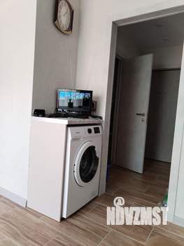 1-к квартира, посуточно, 35м2, 3/10 этаж