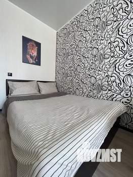 1-к квартира, посуточно, 40м2, 3/16 этаж