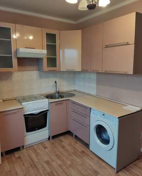 1-к квартира, на длительный срок, 36м2, 7/9 этаж