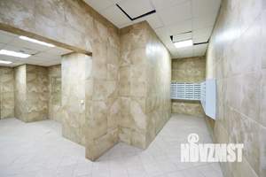 Студия квартира, посуточно, 50м2, 13/16 этаж