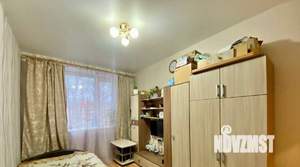 Студия квартира, на длительный срок, 21м2, 3/4 этаж