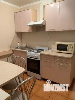 1-к квартира, на длительный срок, 36м2, 2/9 этаж