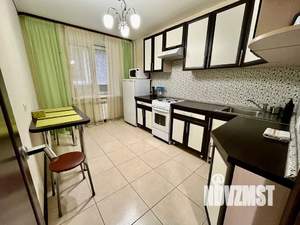 1-к квартира, посуточно, 36м2, 5/10 этаж