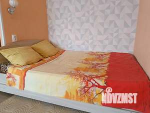 1-к квартира, посуточно, 34м2, 3/9 этаж