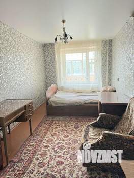 3-к квартира, на длительный срок, 60м2, 14/14 этаж