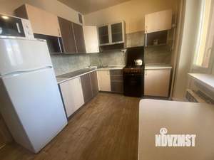 1-к квартира, на длительный срок, 44м2, 7/10 этаж