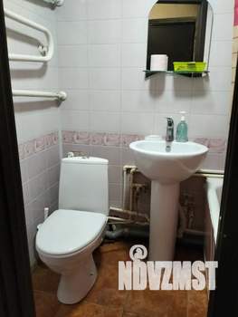 1-к квартира, посуточно, 30м2, 3/5 этаж