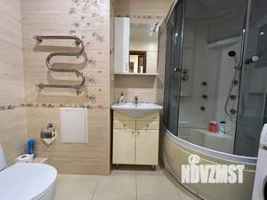 1-к квартира, посуточно, 41м2, 3/10 этаж