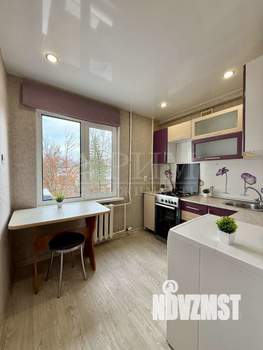 1-к квартира, на длительный срок, 30м2, 3/5 этаж
