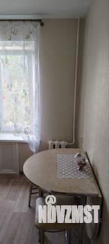 2-к квартира, на длительный срок, 48м2, 4/5 этаж