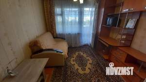 1-к квартира, на длительный срок, 27м2, 6/9 этаж