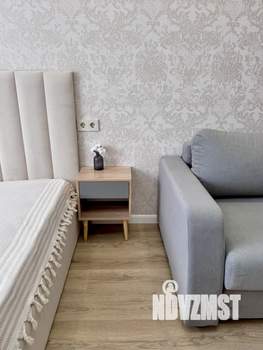 1-к квартира, на длительный срок, 47м2, 13/17 этаж