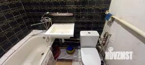 1-к квартира, на длительный срок, 27м2, 1/9 этаж