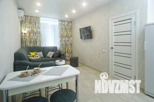 2-к квартира, посуточно, 38м2, 3/16 этаж