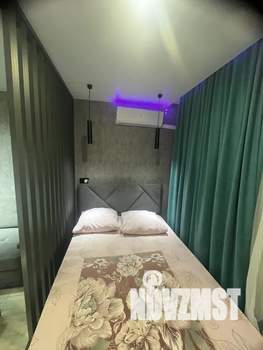 1-к квартира, посуточно, 38м2, 5/9 этаж