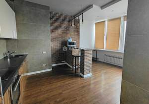 1-к квартира, на длительный срок, 47м2, 12/16 этаж