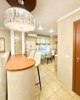 1-к квартира, на длительный срок, 32м2, 9/9 этаж