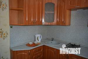 1-к квартира, посуточно, 31м2, 1/5 этаж