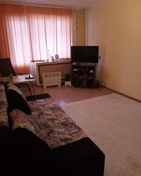 2-к квартира, на длительный срок, 53м2, 3/9 этаж