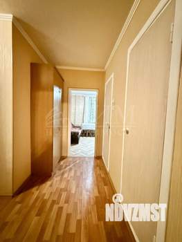 1-к квартира, на длительный срок, 42м2, 3/10 этаж