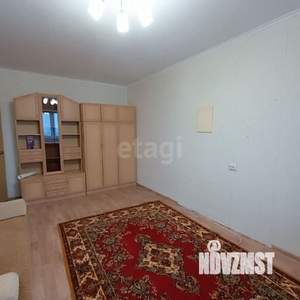 1-к квартира, на длительный срок, 35м2, 8/9 этаж