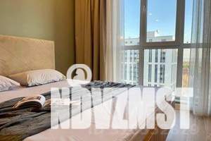 1-к квартира, посуточно, 50м2, 16/18 этаж