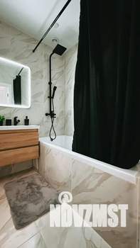 1-к квартира, посуточно, 45м2, 15/17 этаж