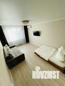 1-к квартира, посуточно, 47м2, 14/14 этаж