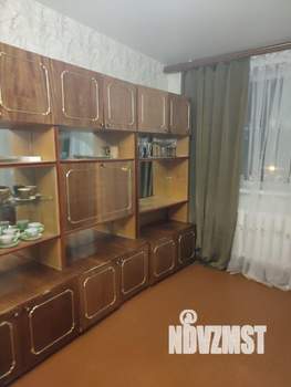 1-к квартира, на длительный срок, 30м2, 4/5 этаж