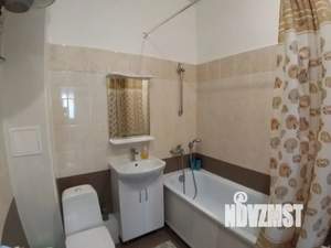 Студия квартира, посуточно, 25м2, 1/1 этаж